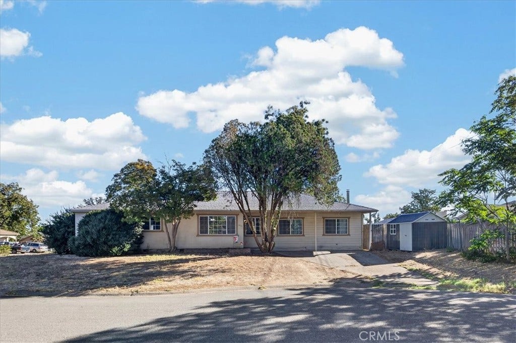 1635 Alvord Place, Red Bluff, CA 96080 1635 Alvord Place, Red Bluff, CA 96080