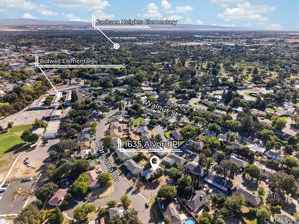 1635 Alvord Place, Red Bluff, CA 96080 1635 Alvord Place, Red Bluff, CA 96080