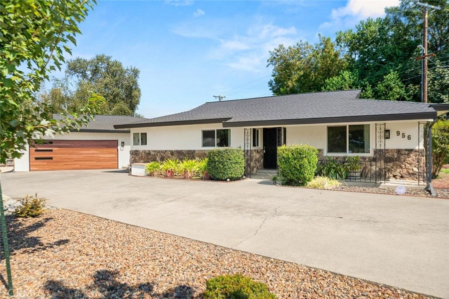 Property photo for 956 Manzanita Avenue, Chico, CA