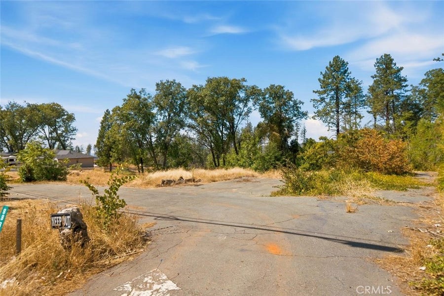 Property photo for 8837 Skyway, Paradise, CA