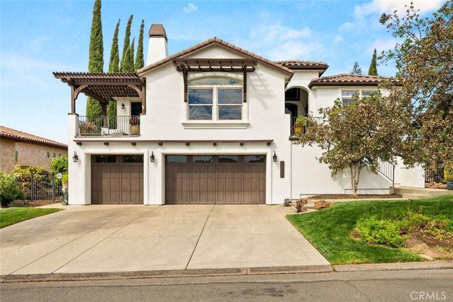 Property photo for 3290 Summit Ridge Terrace, Chico, CA