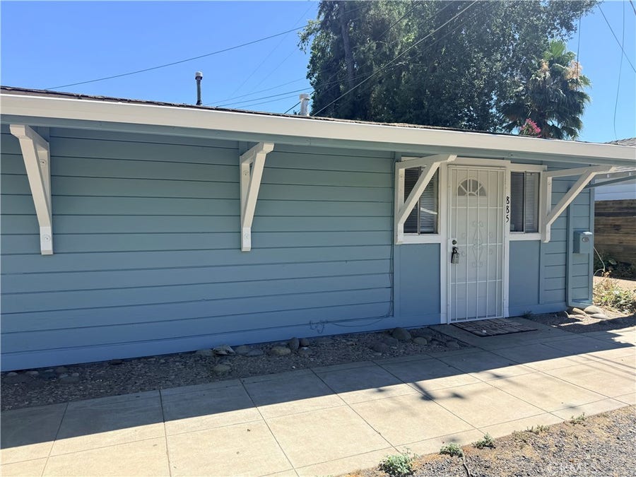 Property photo for 885 E 7th Avenue, Chico, CA