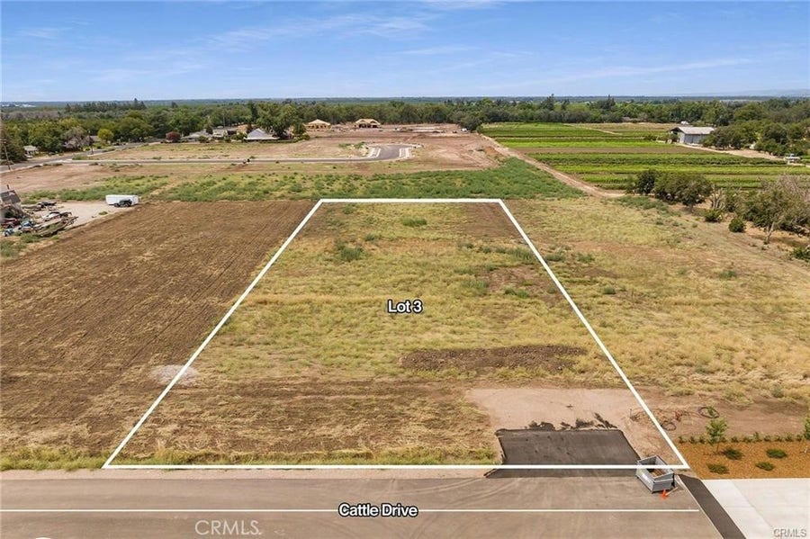 Property photo for 33 Cattle Drive Court, Chico, CA