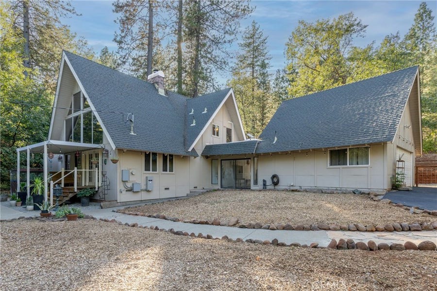 Property photo for 4737 Hartley, Forest Ranch, CA