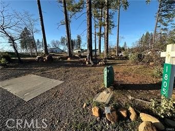 Property photo for 1805 Stark Lane, Paradise, CA