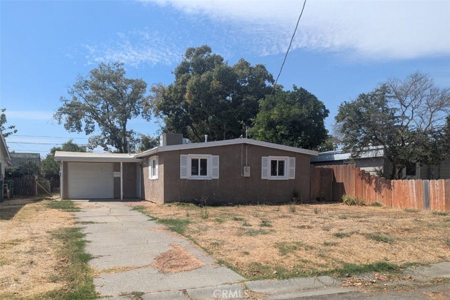 Property photo for 613 S Murdock, Willows, CA