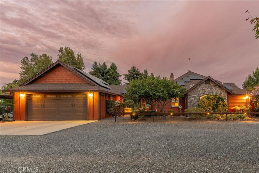 Property photo for 4816 Wilson Landing, Chico, CA