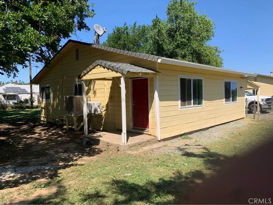 Property photo for 13734 Trinity, Red Bluff, CA
