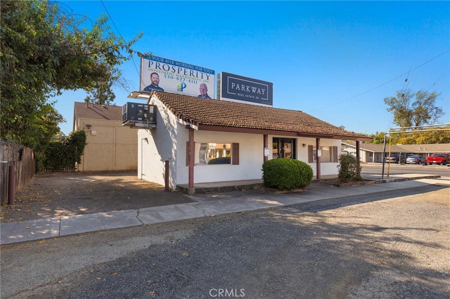 Property photo for 657 E 3rd Avenue, Chico, CA