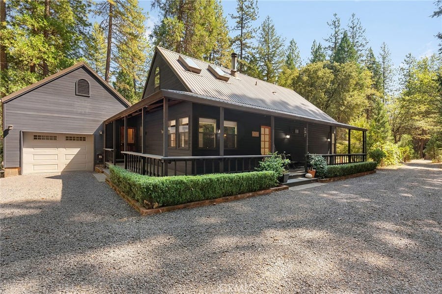 Property photo for 4758 A.j. Stohr, Forest Ranch, CA