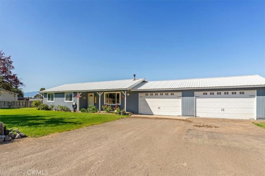 Property photo for 10908 Blackfoot Rd, Montague, CA
