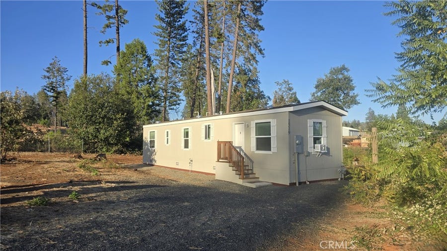 Property photo for 1519 Warren, Paradise, CA