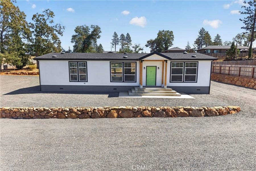 Property photo for 1166 Wagstaff, Paradise, CA