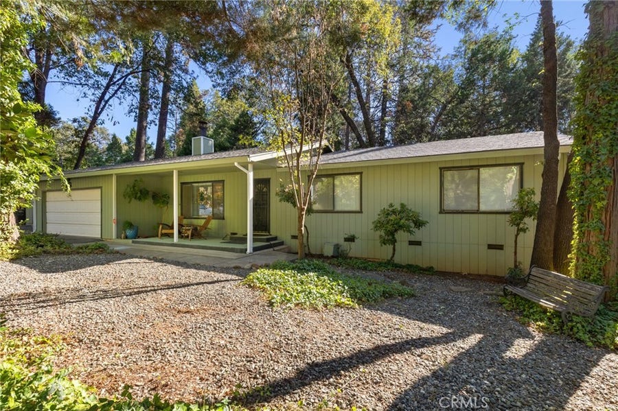 Property photo for 14385 Sinclair, Magalia, CA