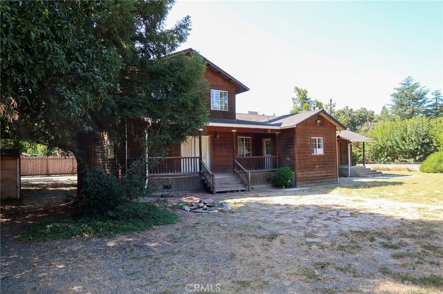 Property photo for 631 Mariposa Avenue, Gerber, CA