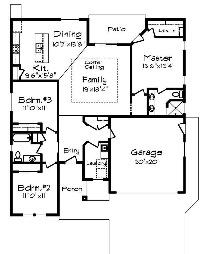 Property photo for 359 Ellingson Way, Chico, CA