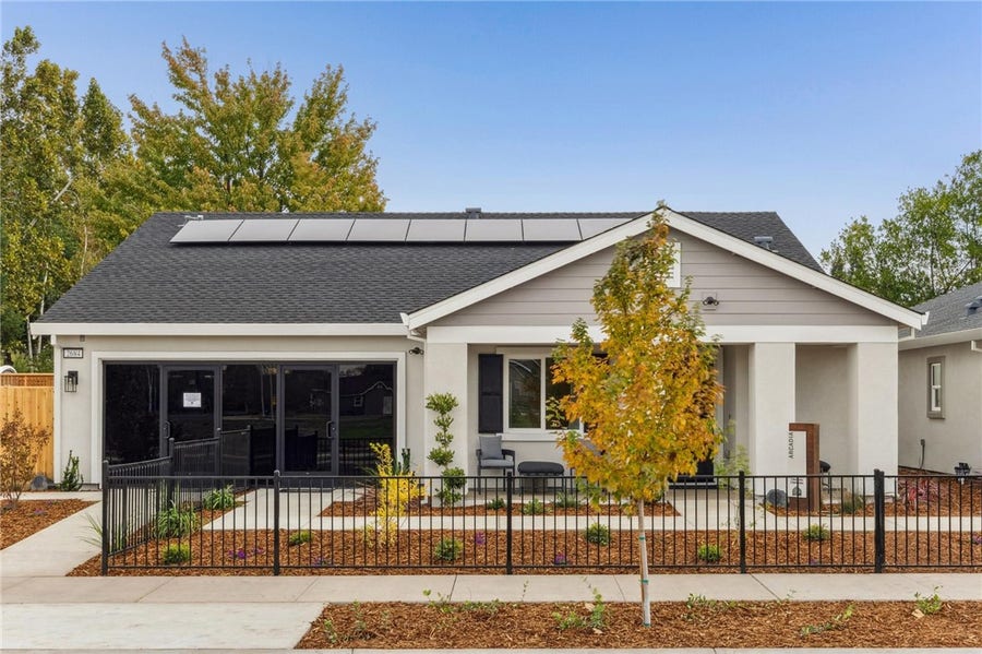 Property photo for 2663 Knotwood Terrace, Chico, CA