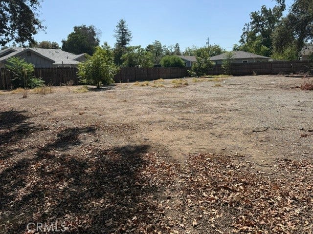 Property photo for 0 Laurel Street, Chico, CA