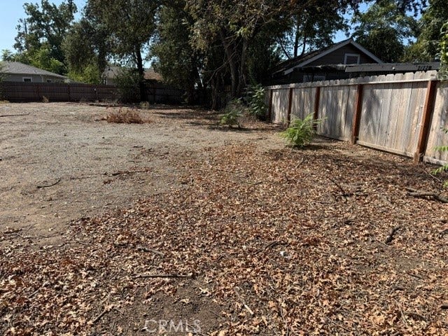Property photo for 0 Laurel Street, Chico, CA