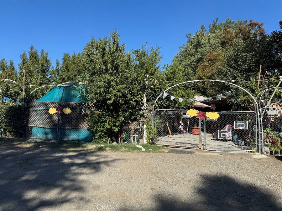 Property photo for 114 San Mateo, Gerber, CA