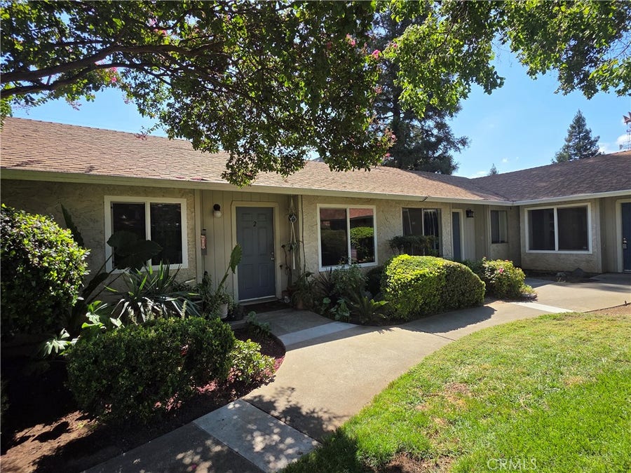Property photo for 1110 W 8th, #3, Chico, CA