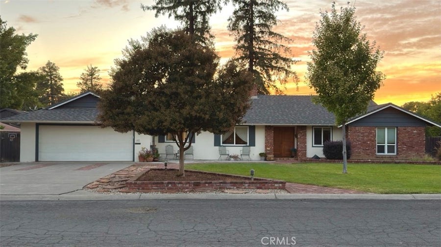 Property photo for 407 S Marshall, Willows, CA