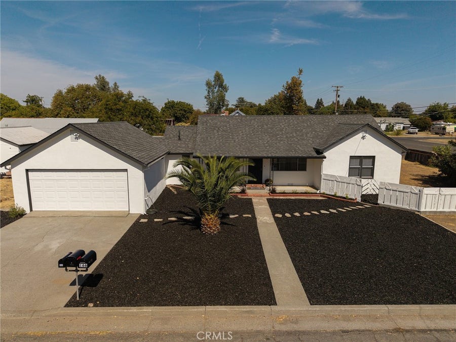Property photo for 163 E Swift Street, Orland, CA