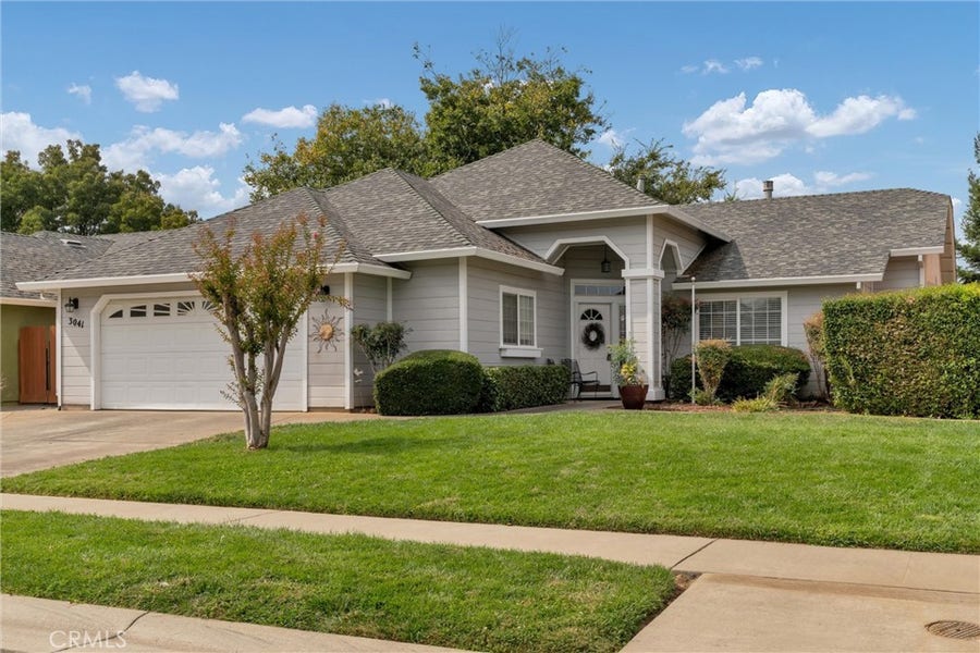 Property photo for 3041 Hancock, Chico, CA