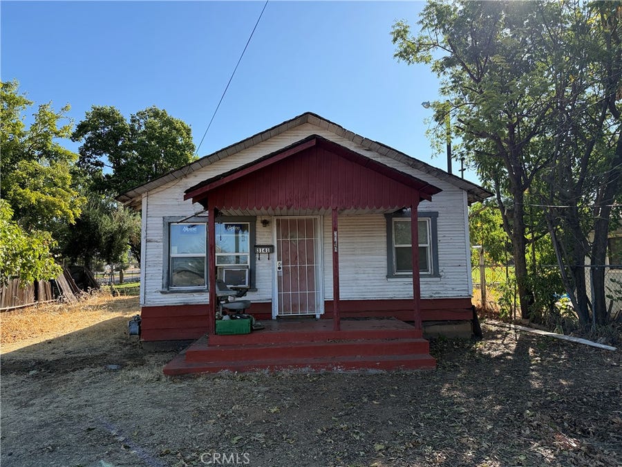 Property photo for 3141 Burlington, Oroville, CA