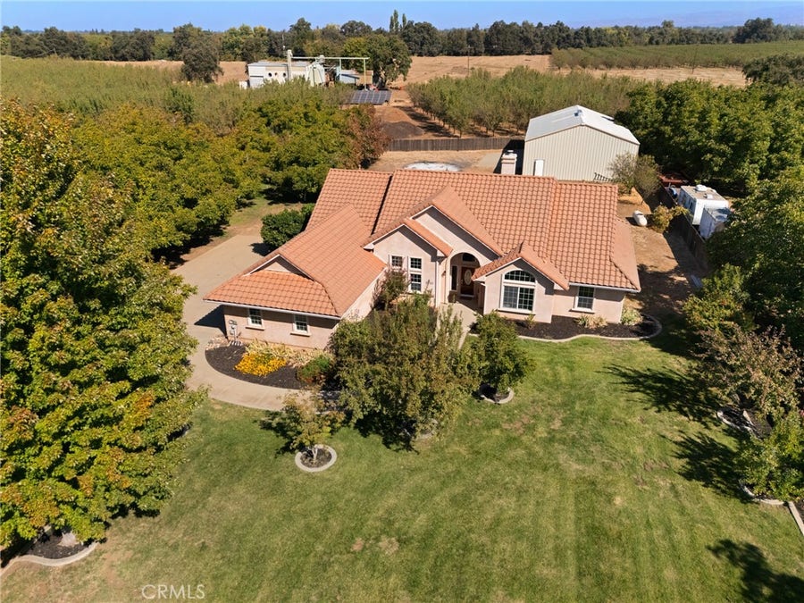 Property photo for 3710 Cosby Avenue, Chico, CA