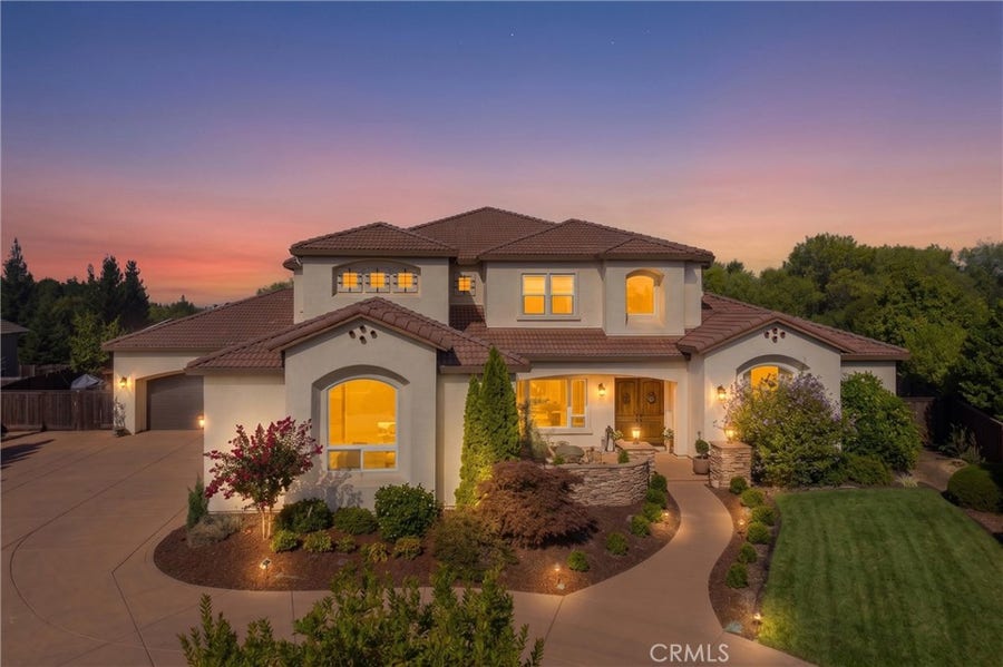 Property photo for 3947 Barbados Court, Chico, CA