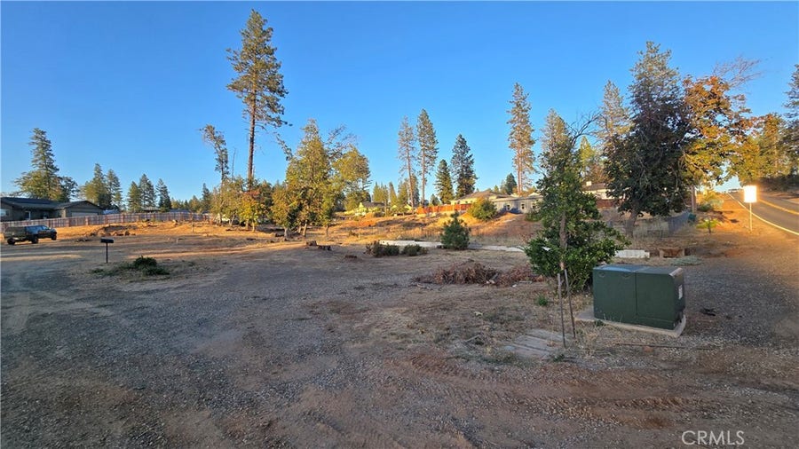 Property photo for 1645 Wagstaff, Paradise, CA
