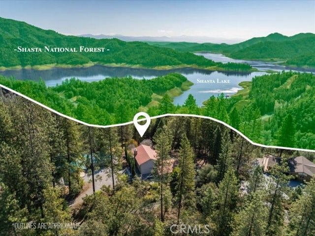 Property photo for 19985 Northwoods Drive, Lakehead, CA