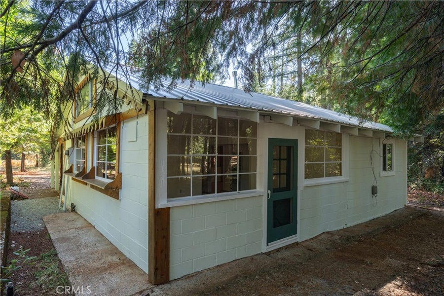 Property photo for 19133 New York Flat Road, Forbestown, CA