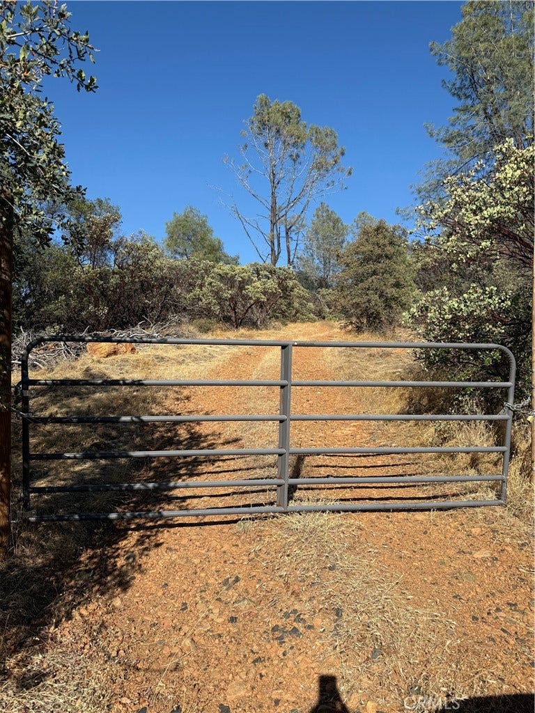 Property photo for 0 Oregon Gulch, Oroville, CA