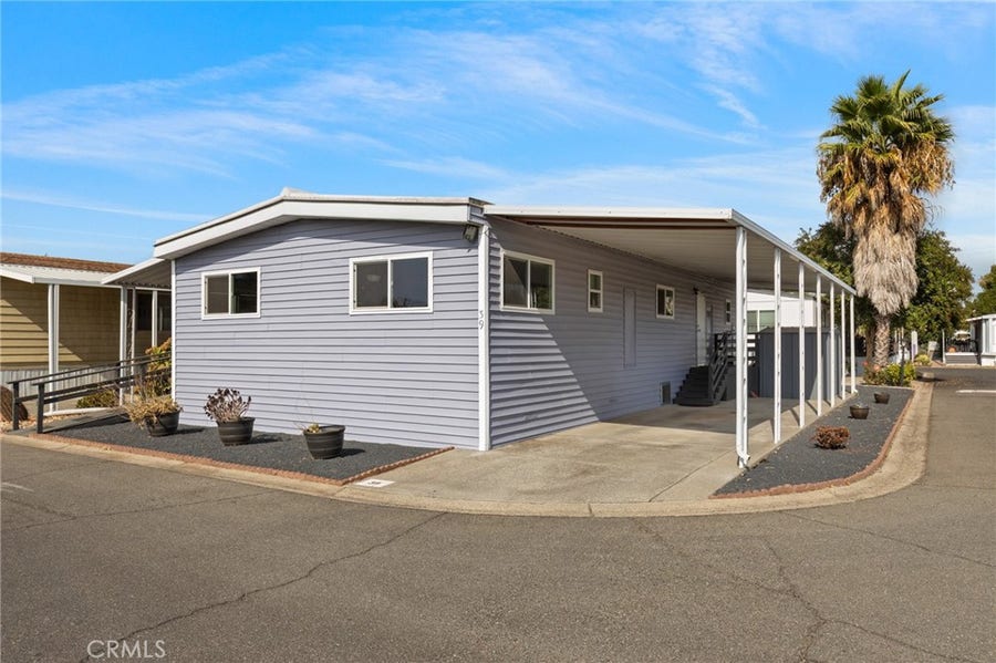 Property photo for 701 E Lassen Avenue, #39, Chico, CA