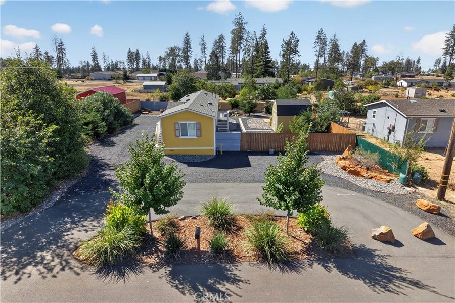 Property photo for 1274 Deer, Paradise, CA