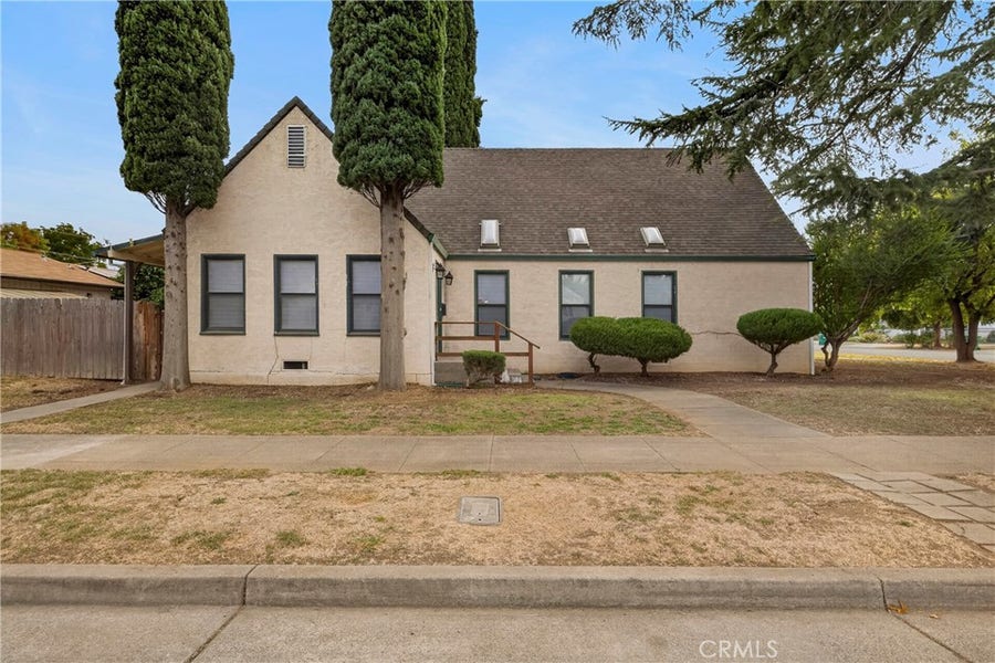 Property photo for 112 S Sacramento Street, Willows, CA