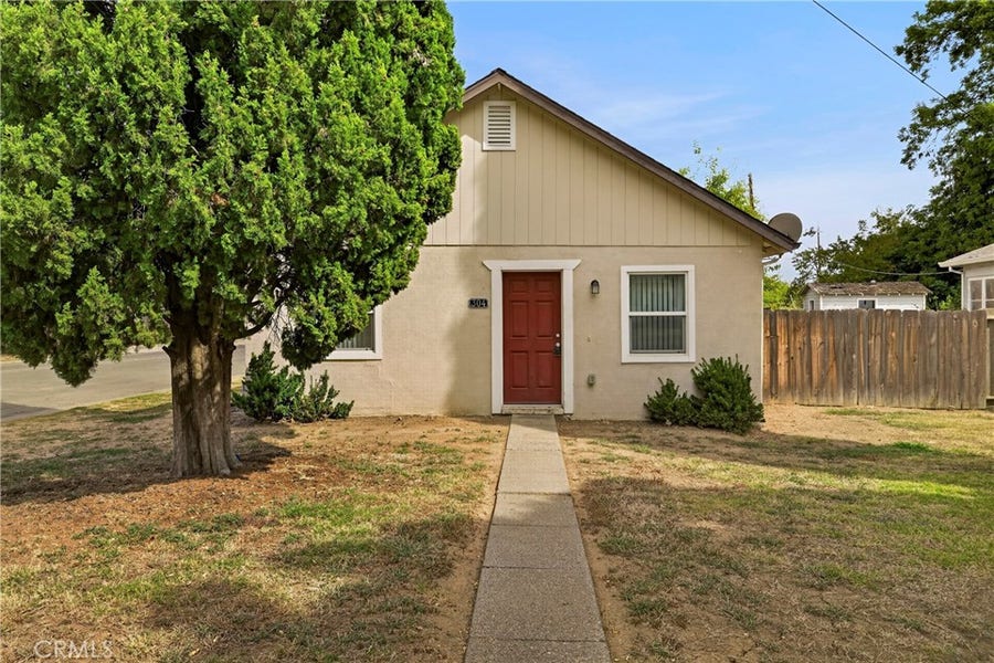 Property photo for 304 S Sacramento Street, Willows, CA