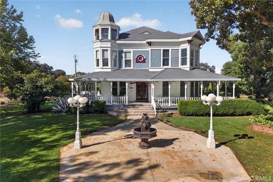 Property photo for 2690 S Villa, Oroville, CA