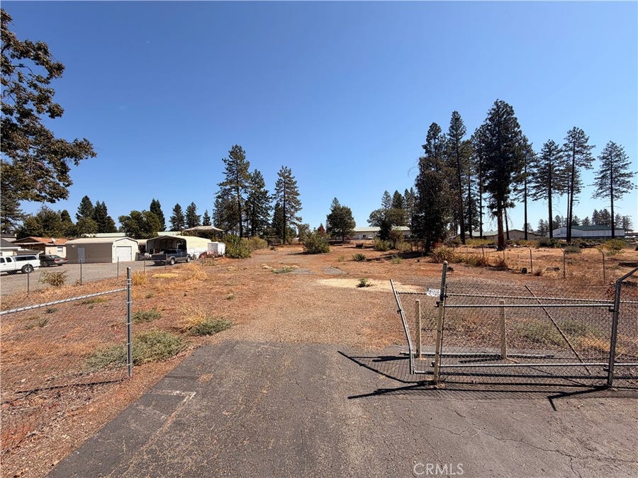 Property photo for 6090 Lucky John, Paradise, CA