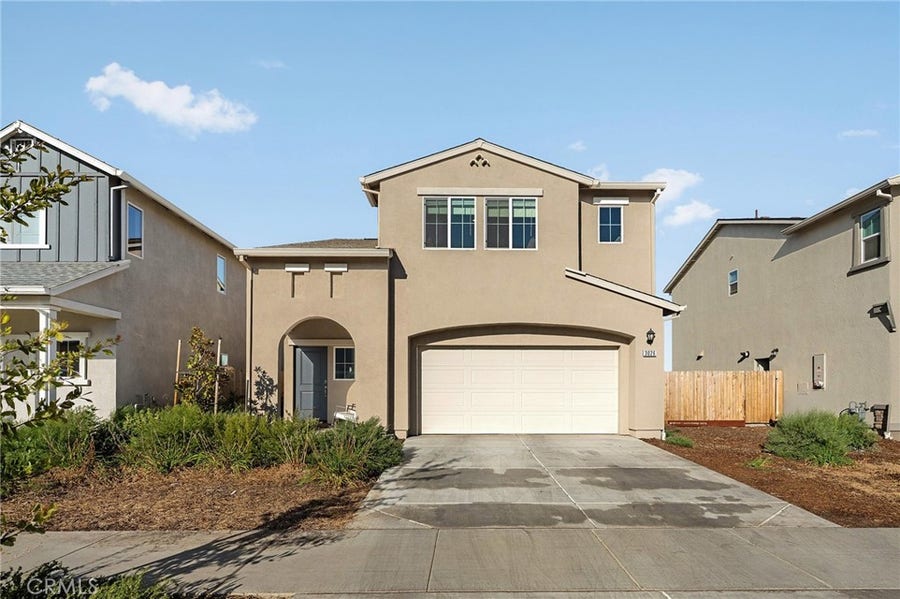 Property photo for 3026 Steiner Lane, Chico, CA