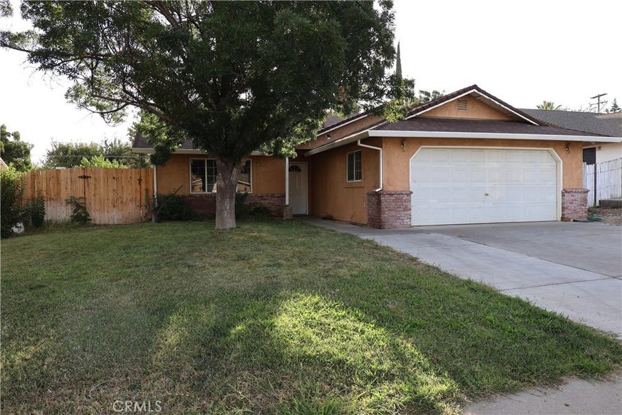 Property photo for 693 Fripp, Corning, CA