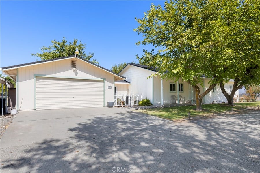 Property photo for 4662 Hall Road, Corning, CA