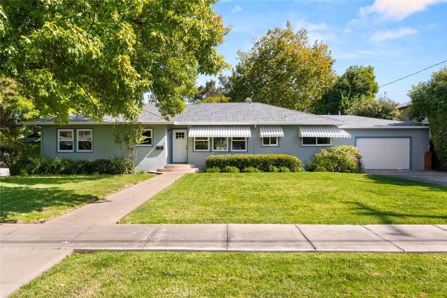 Property photo for 1628 Neal Dow Ave, Chico, CA