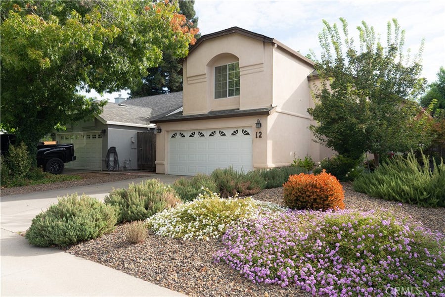 Property photo for 12 Towser, Chico, CA