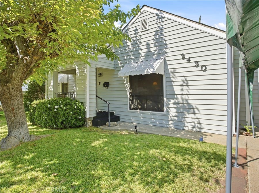 Property photo for 2430 Mcclellan Avenue, Oroville, CA