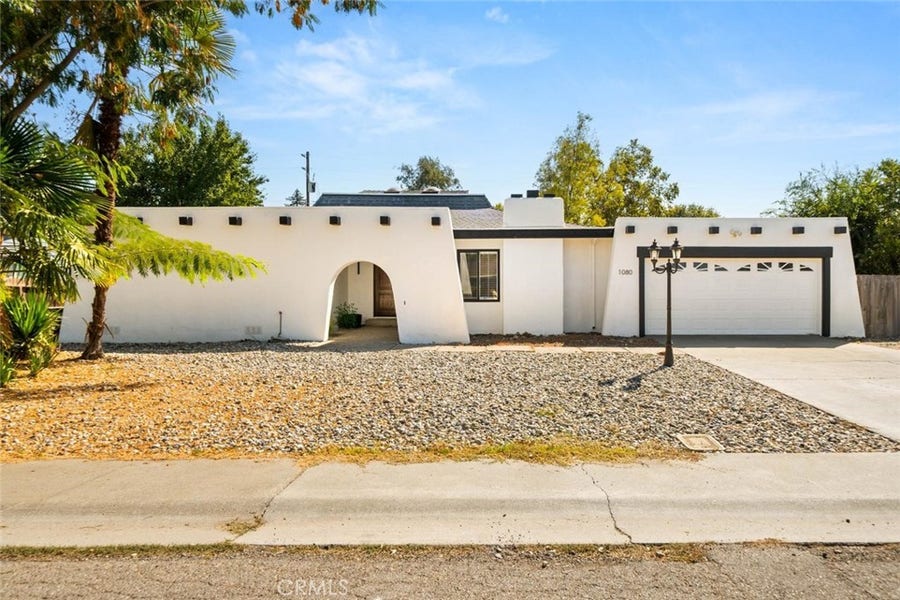 Property photo for 1080 Northgate Drive, Willows, CA