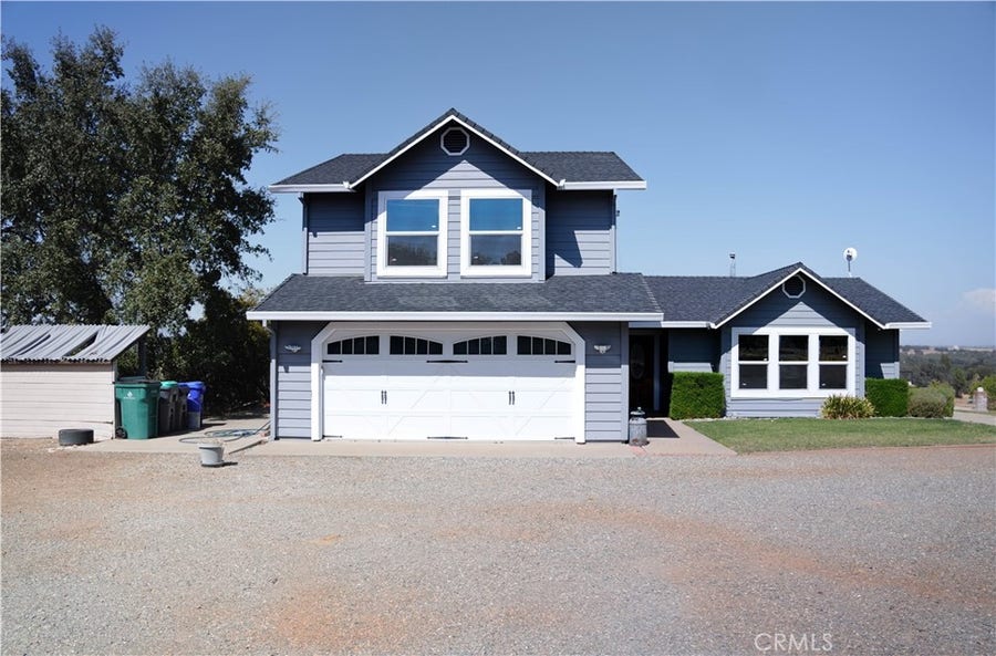 Property photo for 19490 Alta Vista Drive, Red Bluff, CA