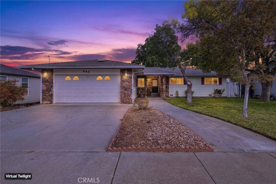 Property photo for 327 EAST Street, Orland, CA